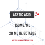 ACETIC ACID 20ML