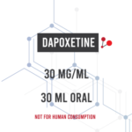 Dapoxetine