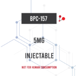 BPC-157 5MG